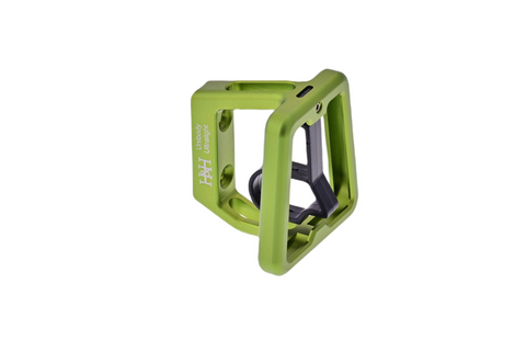 H&H Unibody CNC Front Carrier Block V2 for Brompton Bicycle