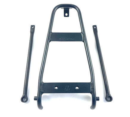 H&H Aluminum Rear Rack for Brompton Bicycle All Type