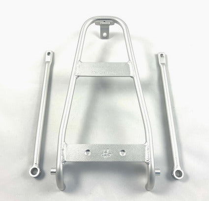 H&H Aluminum Rear Rack for Brompton Bicycle All Type