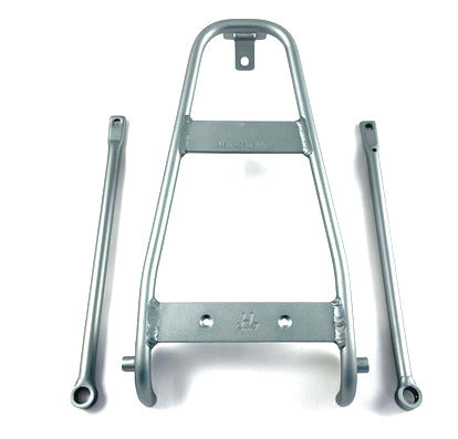 H&H Aluminum Rear Rack for Brompton Bicycle All Type
