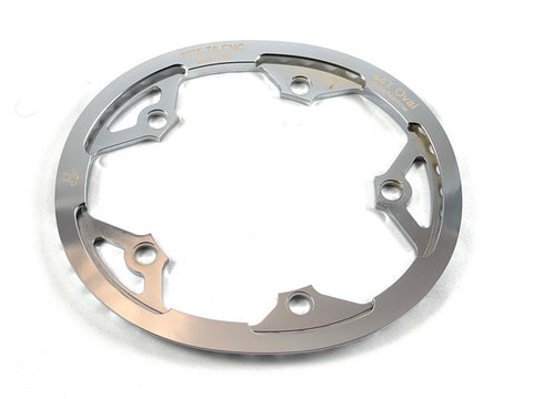 H&H 40/44T BCD130 Chain-Guard Chainring for Brompton Bicycle