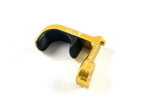 H&H Front Axle Hook for Brompton Bicycle T Line