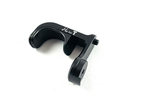 H&H Front Axle Hook for Brompton Bicycle T Line
