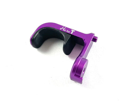 H&H Front Axle Hook for Brompton Bicycle T Line