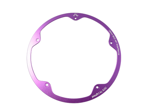 H&H 48T Chain Guard for Brompton Bicycle