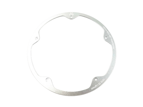 H&H 48T Chain Guard for Brompton Bicycle