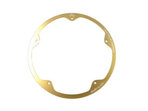 H&H 48T Chain Guard for Brompton Bicycle