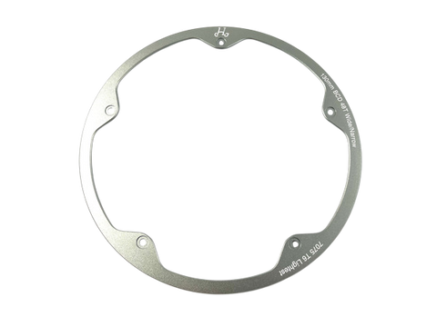 H&H 48T Chain Guard for Brompton Bicycle