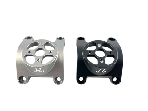 H&H Computer Mount for Brompton Bicycle T Line