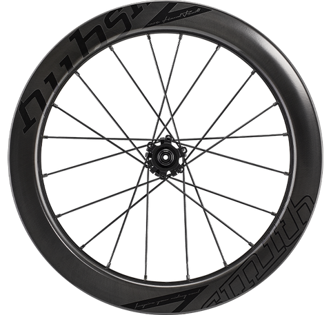 Hubsmith HS-Humbird C355 Carbon Wheelset for Birdy Bicycle