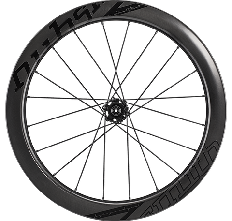 Hubsmith HS-Humbird C406 Carbon Wheelset for Birdy Bicycle