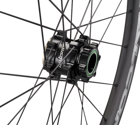 Hubsmith HS-FALCON C507 Carbon Wheelset for Helix Bicycle