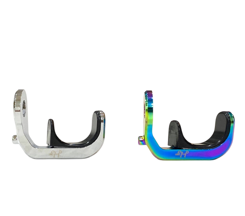 H&H CNC Front Axle Hook for Brompton Bicycle A/C/E/P Line
