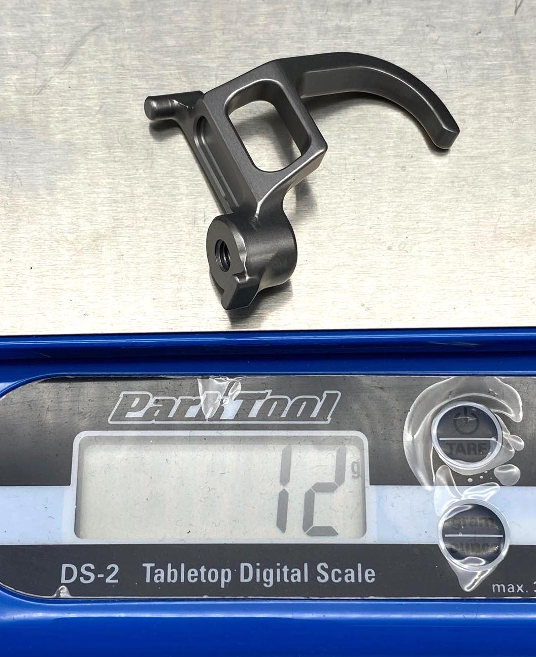 Brompton hook best sale