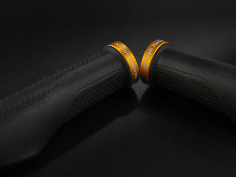 Joseph Kuosac Handlebar Grip V2 for Brompton Bicycle