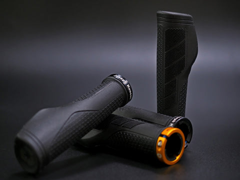 Joseph Kuosac Handlebar Grip V2 for Brompton Bicycle