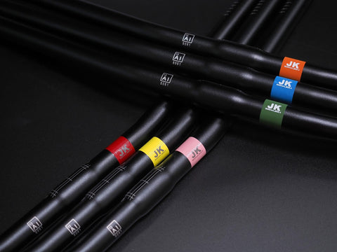 Joseph Kuosac Color Label 25.4 x 600mm Handlebar for Brompton Bicycle