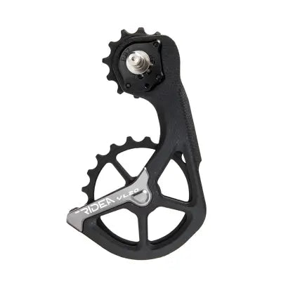 Ridea IEPW VL20 Carbon Bicycle Pulley Rear