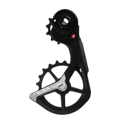 Ridea IEPW VL20 Carbon Bicycle Pulley Rear