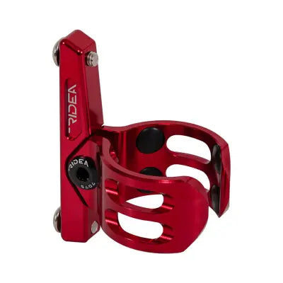 Ridea Bicycle Water Bottle Cage Adaptor