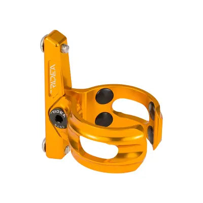Ridea Bicycle Water Bottle Cage Adaptor