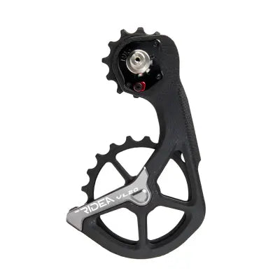 Ridea IEPW VL20 Carbon Bicycle Pulley Rear