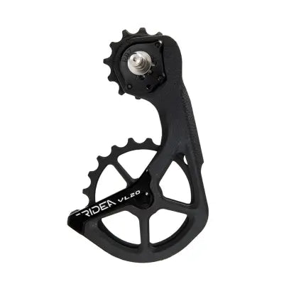 Ridea IEPW VL20 Carbon Bicycle Pulley Rear