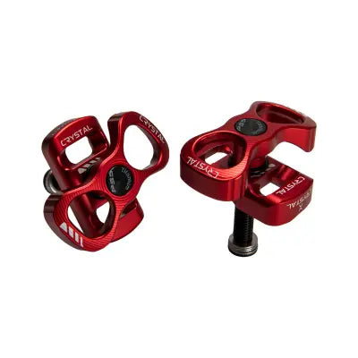 Ridea Hinge Clamp Knob for Brompton Bicycle G Line