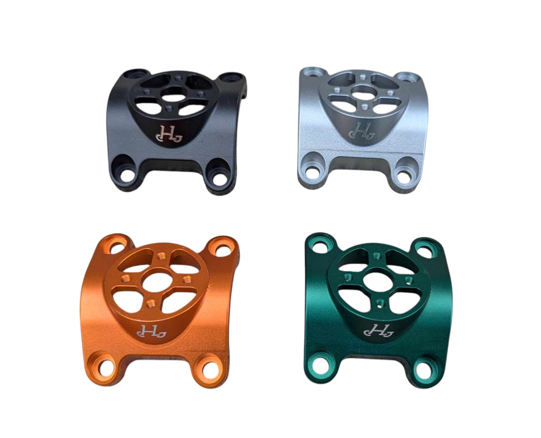 H&H Cycling Computer Mount for Brompton Bicycle G Line – Fantastic4Toys