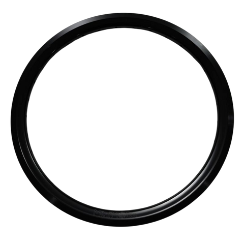 MiniMODs 16" 349 Average Holes Aluminum Bicycle Rims