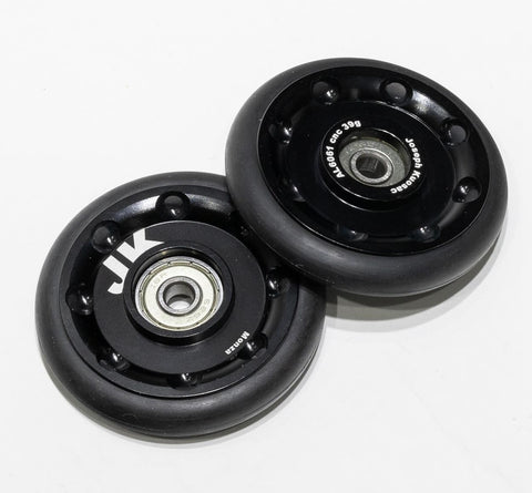 Joseph Kuosac Monza 60mm Easy Wheels for Brompton Bicycle
