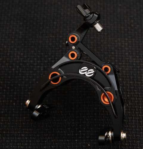 Ti Parts Workshop Pivot Axle⁣ for Cane Creek eeBrake G4 Regular Mount Bicycle Brake