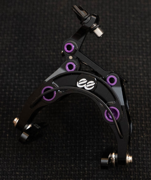 Ti Parts Workshop Pivot Axle⁣ for Cane Creek eeBrake G4 Regular Mount Bicycle Brake