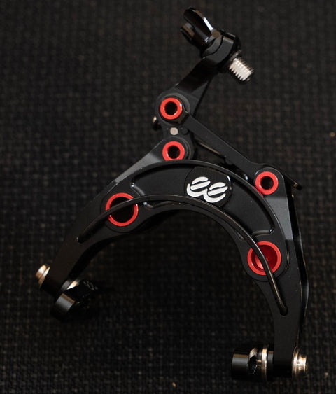Ti Parts Workshop Pivot Axle⁣ for Cane Creek eeBrake G4 Regular Mount Bicycle Brake