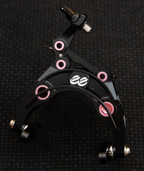 Ti Parts Workshop Pivot Axle⁣ for Cane Creek eeBrake G4 Regular Mount Bicycle Brake