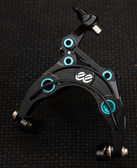 Ti Parts Workshop Pivot Axle⁣ for Cane Creek eeBrake G4 Regular Mount Bicycle Brake