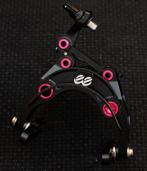 Ti Parts Workshop Pivot Axle⁣ for Cane Creek eeBrake G4 Regular Mount Bicycle Brake