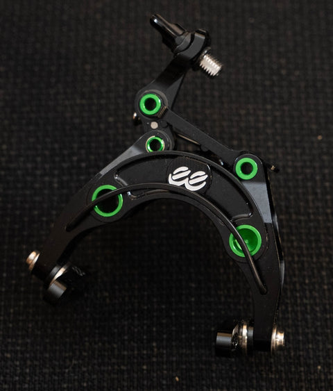 Ti Parts Workshop Pivot Axle⁣ for Cane Creek eeBrake G4 Regular Mount Bicycle Brake