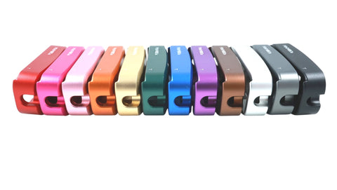 MiniMODs Hinge Clamp Plate for Brompton Bicycle