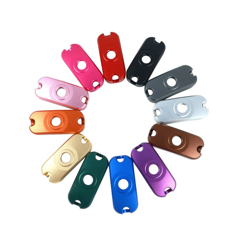 MiniMODs Hinge Clamp Plate for Brompton Bicycle
