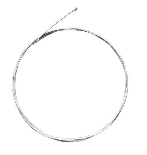 MiniMODs Slick Stainless Steel Shifter/Brake Cable for Brompton Bicycle