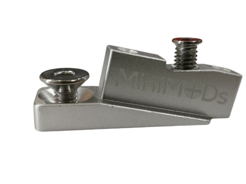 MIniMODs Front Carrier Block Adaptor for Folding Bicycle