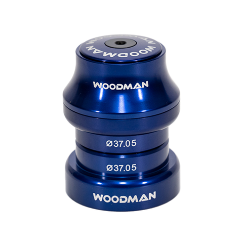 Woodman Axis Revolution EC37/EC37 Headset