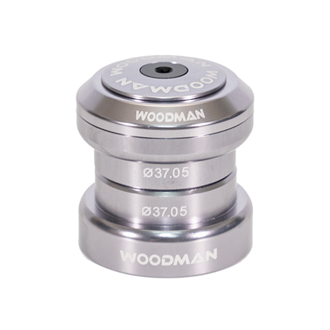 Woodman Axis Revolution EC37/EC37 Headset
