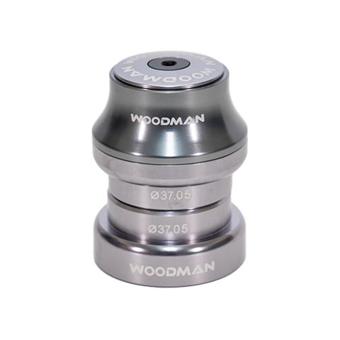 Woodman Axis Revolution EC37/EC37 Headset