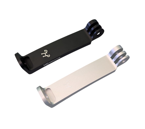 H&H Light/GoPro Mount for Brompton Bicycle G Line