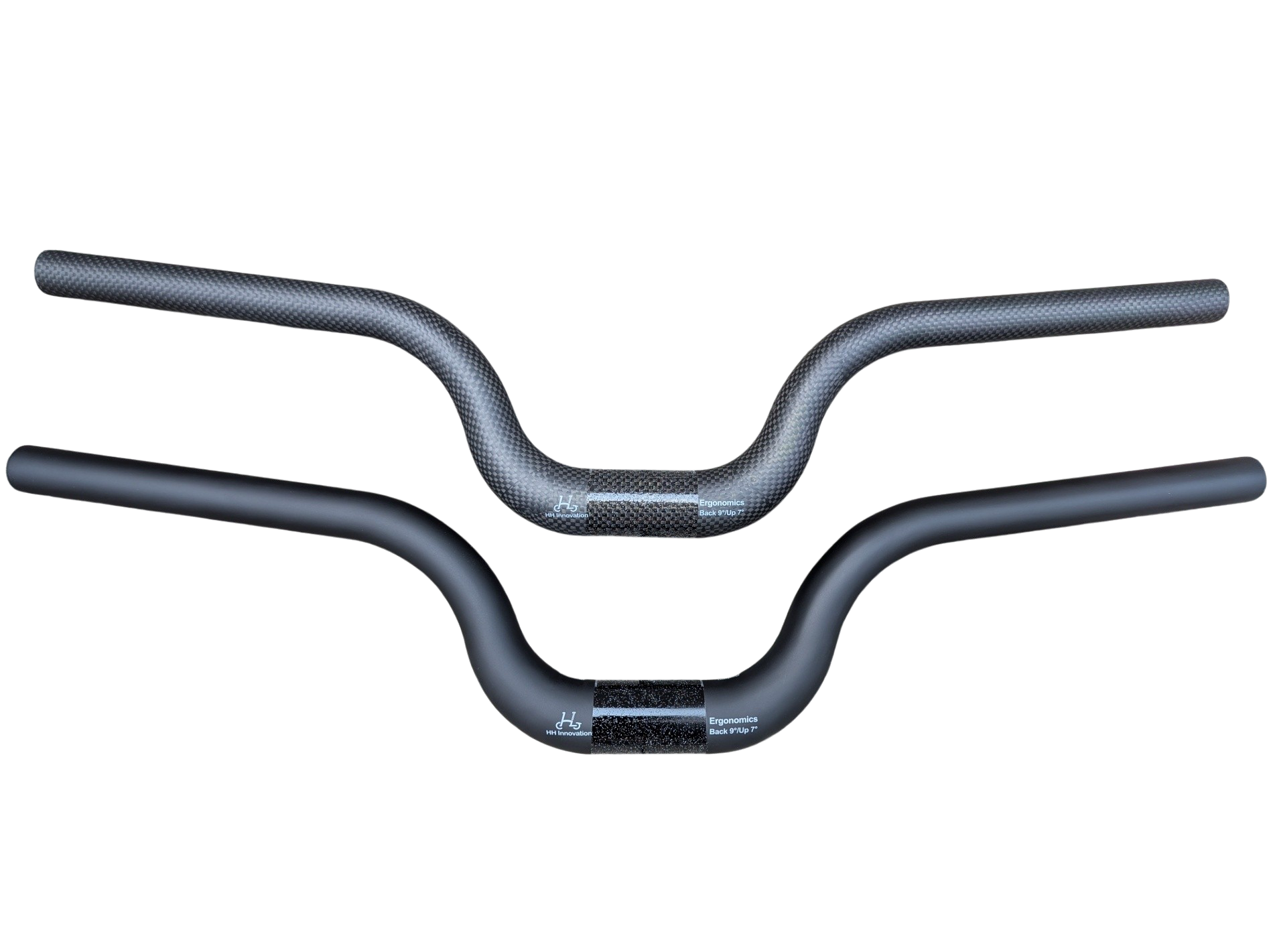 BromptonＰ.C LINE用 HH Innovation ハンドルカーボン H&H Carbon Handlebar for Brompton Bicycle – Fantastic4Toys