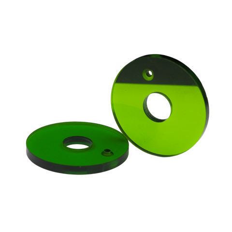 Mover Galaxy 70mm Easy Wheels for Brompton Bicycle