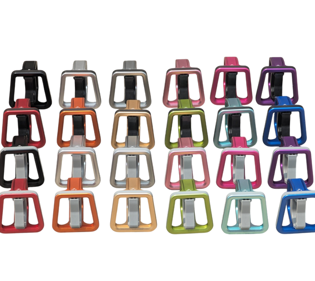 H&H Dual Tone Front Carrier Block for Brompton Bicycle – Fantastic4Toys