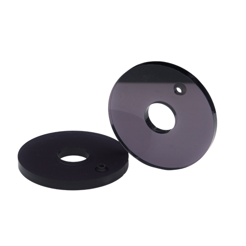 Mover Galaxy 70mm Easy Wheels for Brompton Bicycle